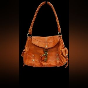 *NWT Francesco Biasia Secret Love Purse